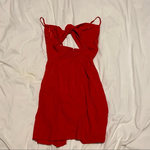 Dress - Picture 2 of 3